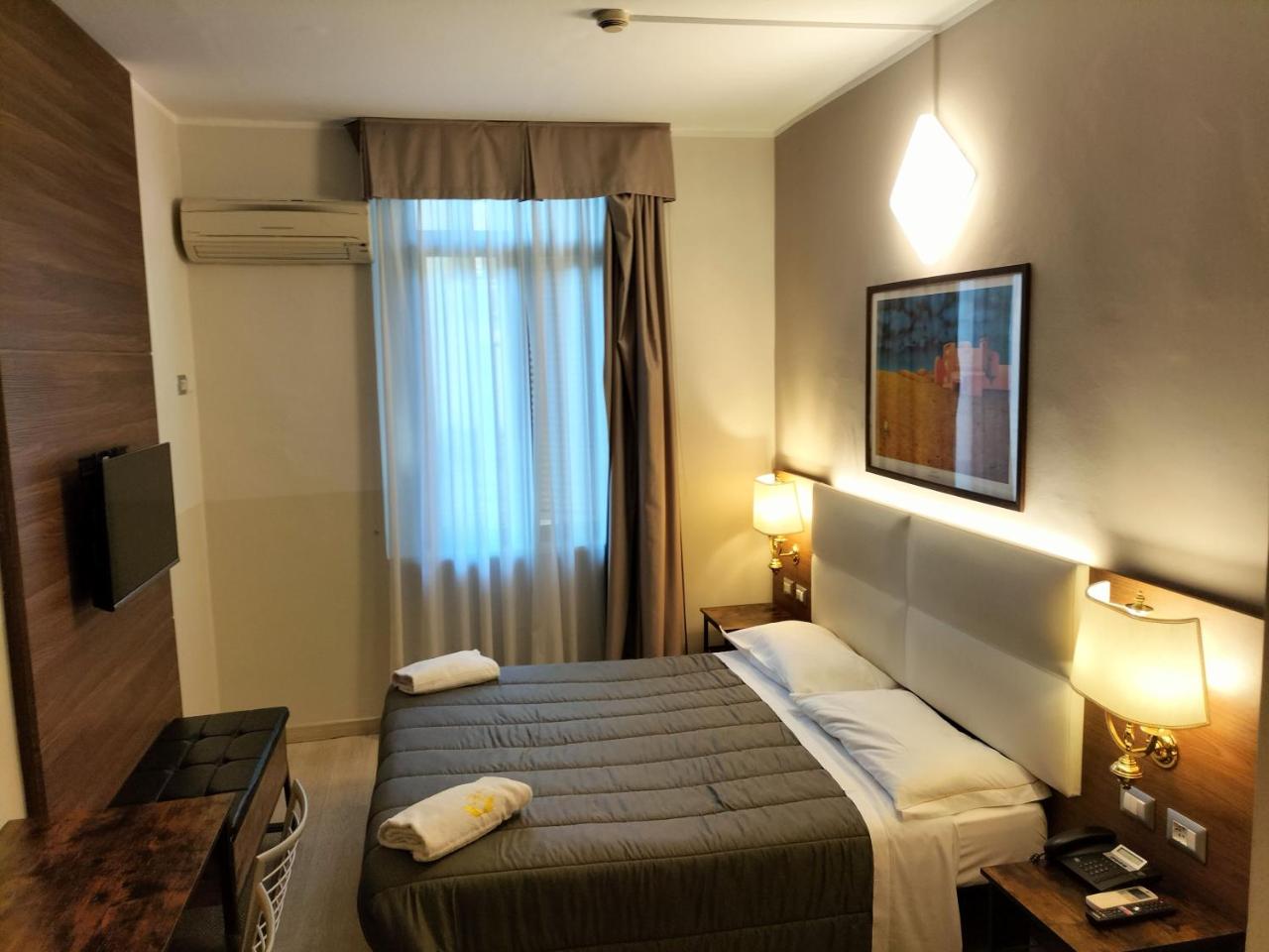 Hotel MM Dateo - 5