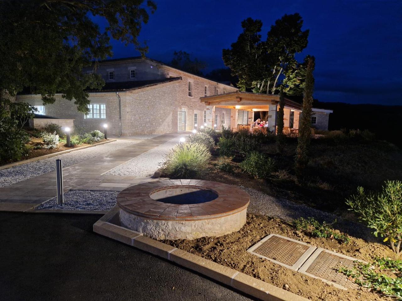 Château Lecusse - La Grande Roche - Hôtel, Spa, Boutique & Restaurant - 2