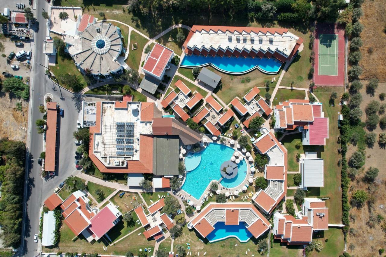 Lydia Maris Resort & Spa - 3