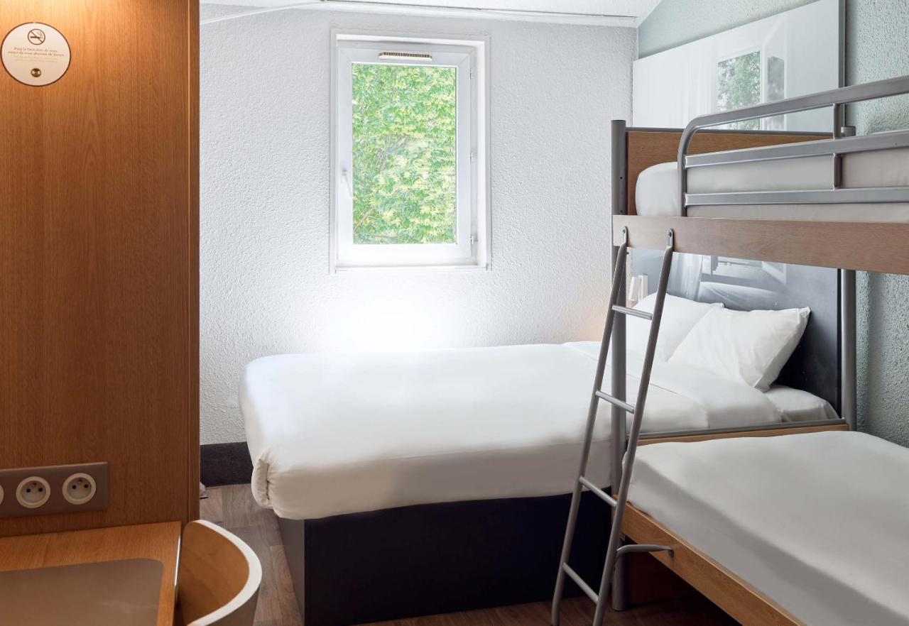B&B HOTEL Paris Nord Villepinte photo 3