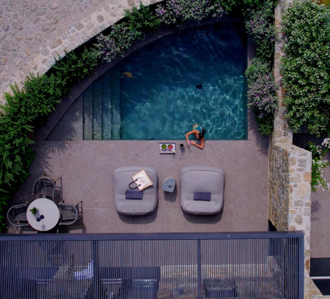 Noima Boutique Hotel Mykonos - 5