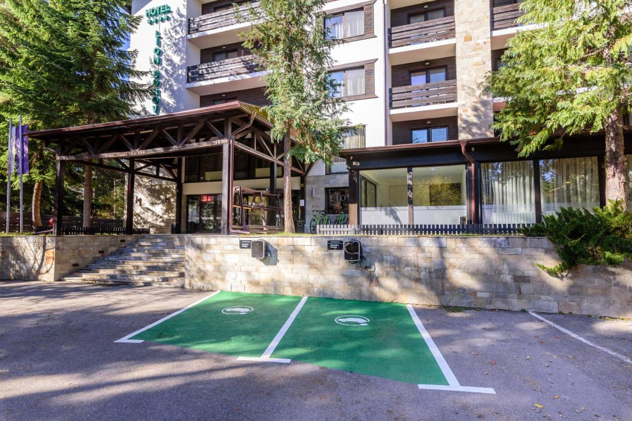 Lion Hotel Borovets - 2