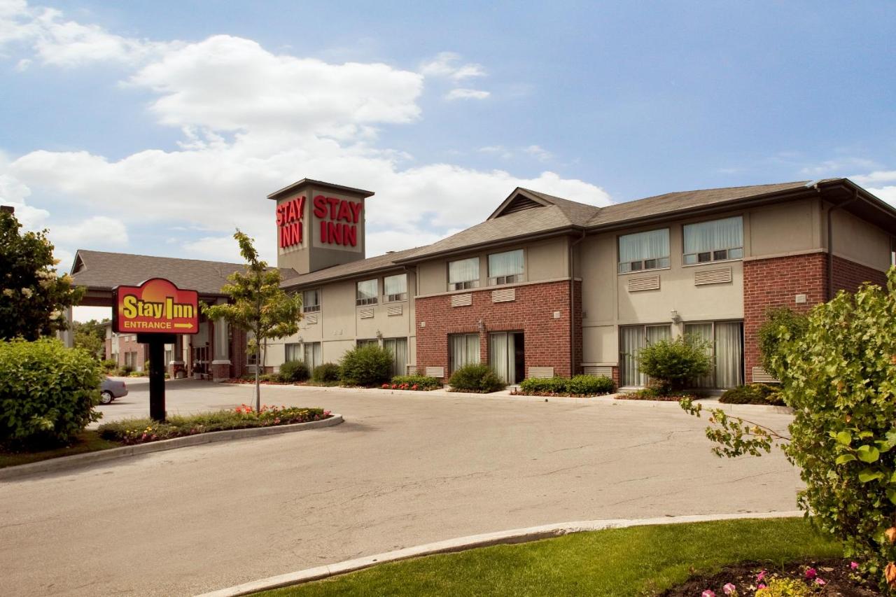 Stay Inn Hotel Toronto