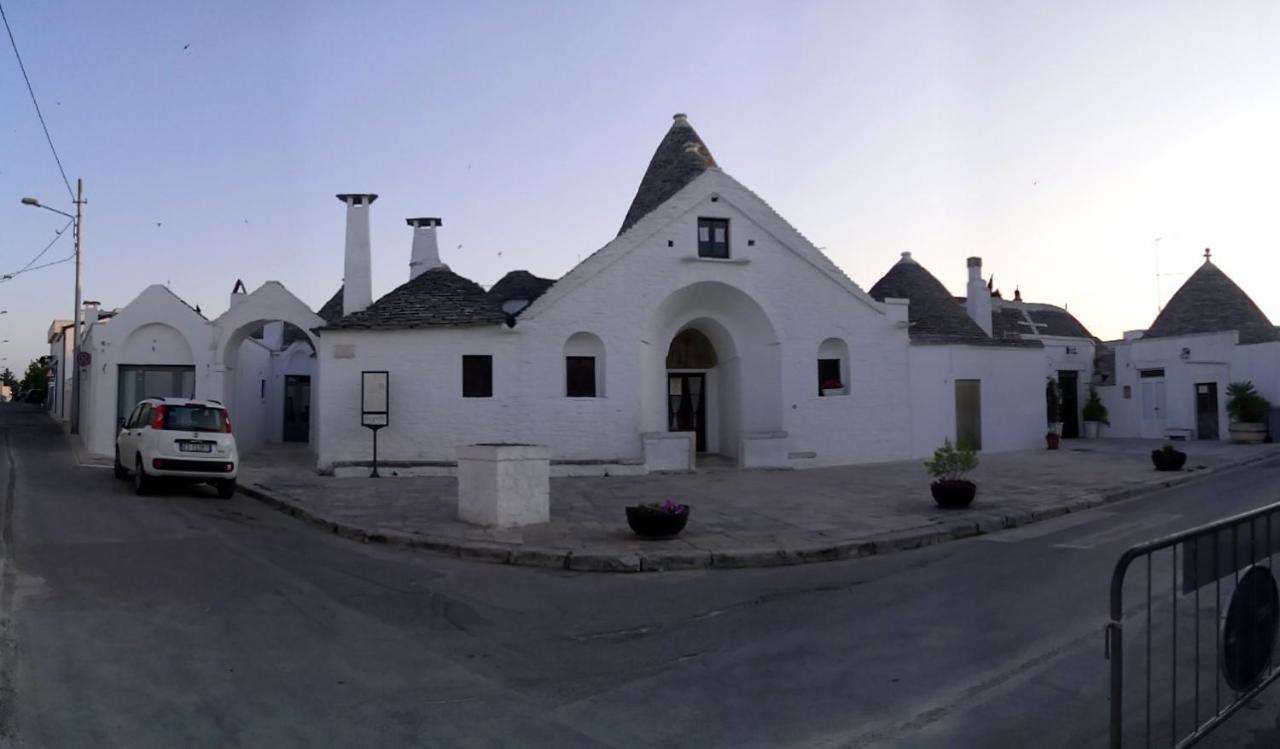 Hotel Cuor Di Puglia photo 2