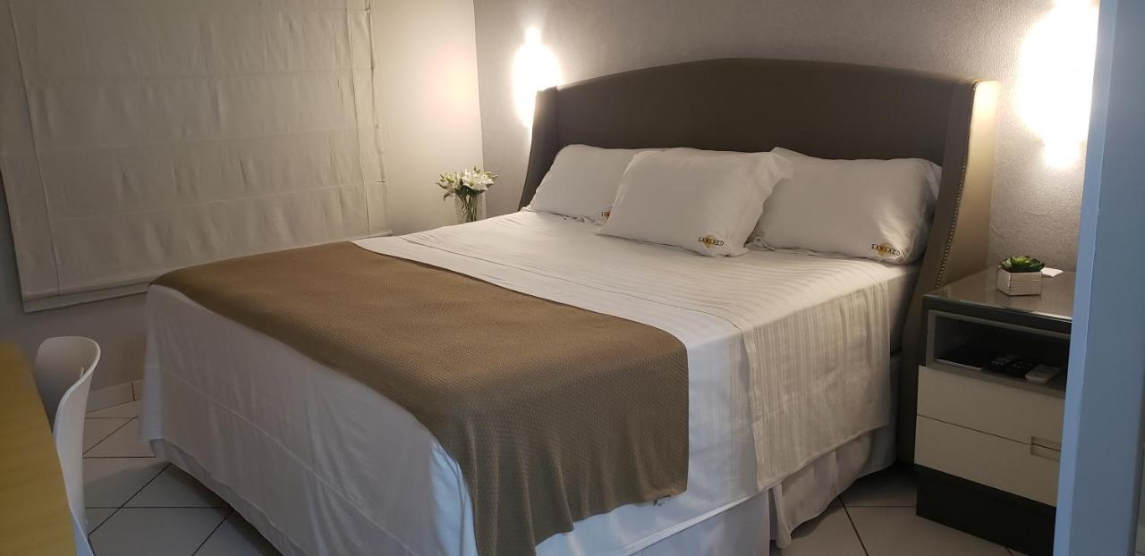 Foto - Hotel Sansaed