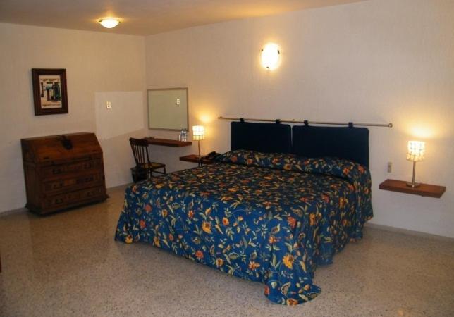Parque Inn Hotel & Suites photo 4