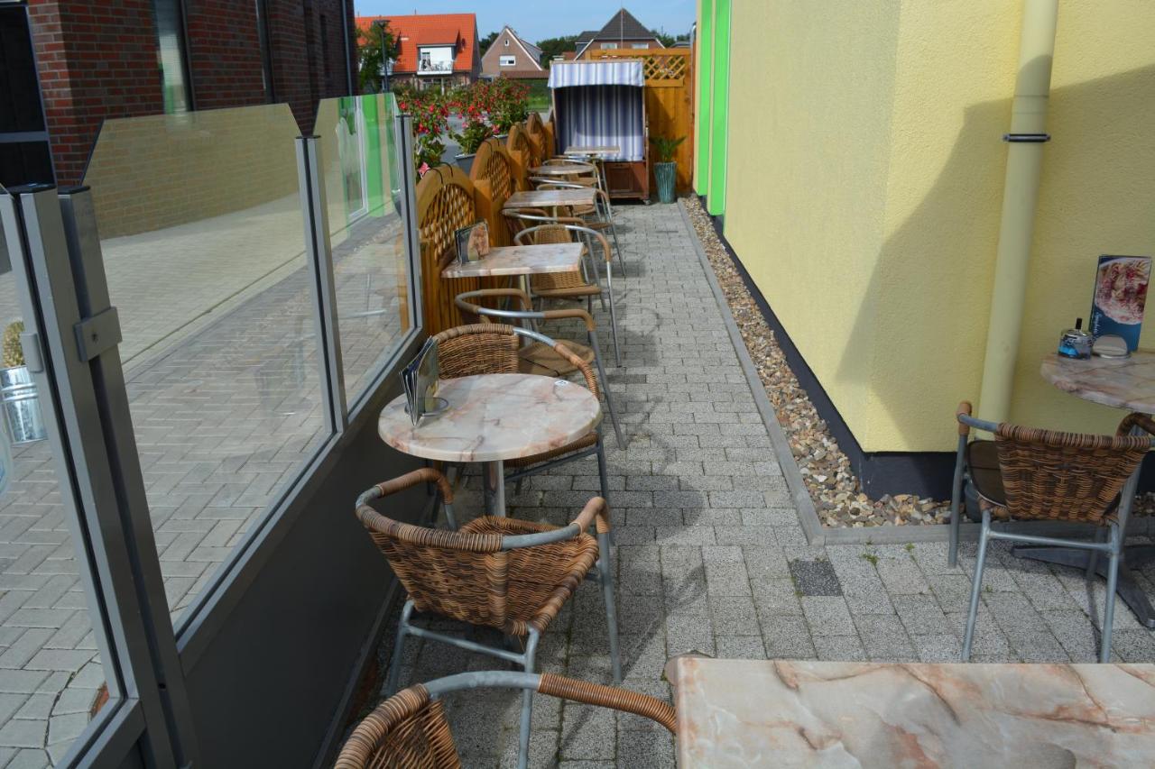 Hotel Sonne am Meer photo 2