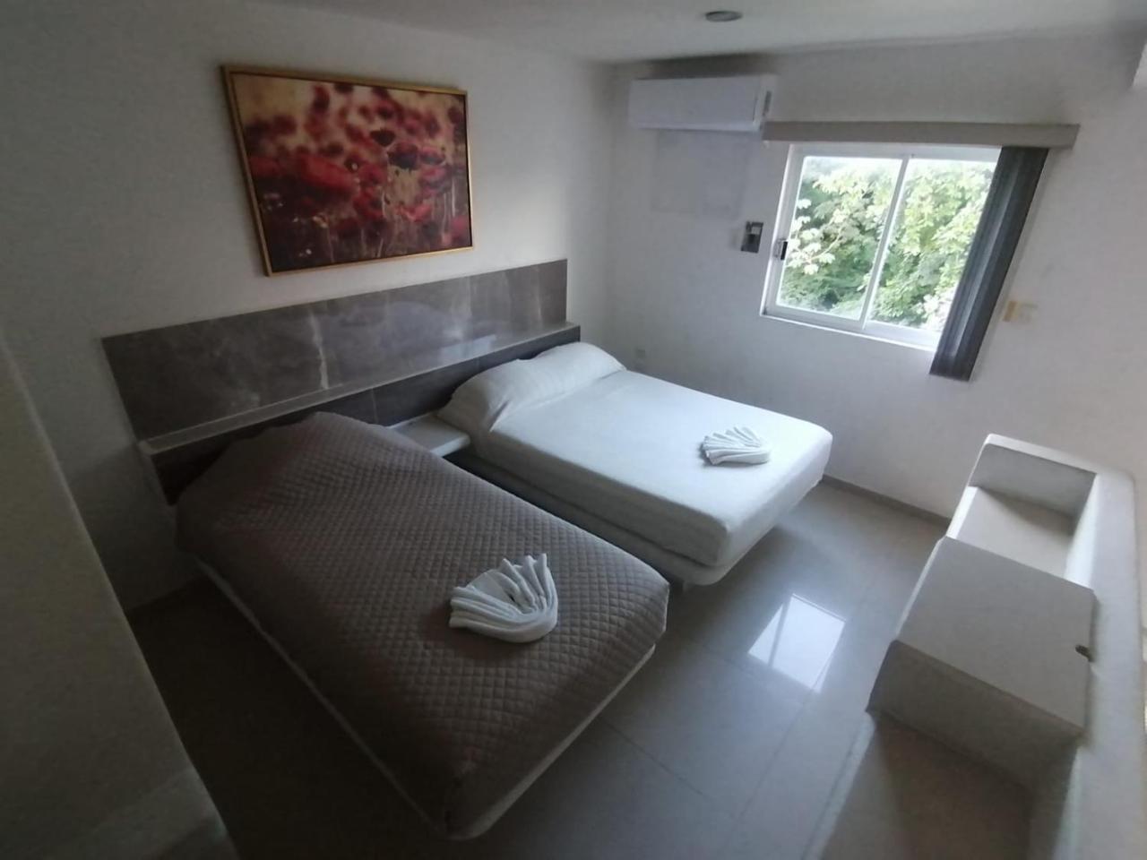 Photo - Hotel Dos Mundos, Isla Cozumel