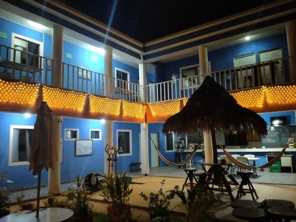 Photo - Hotel Montecristi near the Airport