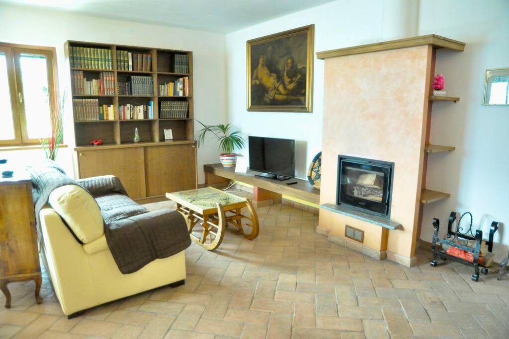 Vista da Sogno, Casa di Montagna per il Tuo Relax - 4