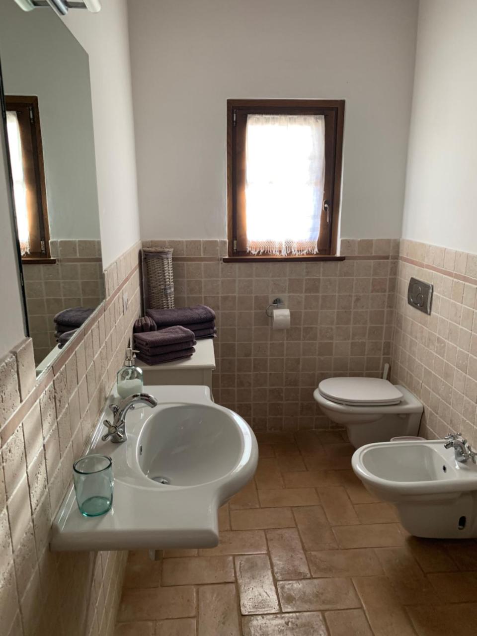 Vesper - Casale con piscina - Ad Galli Cantum - 6