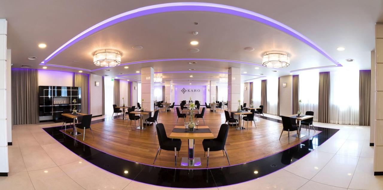 Hotel KARO photo 4