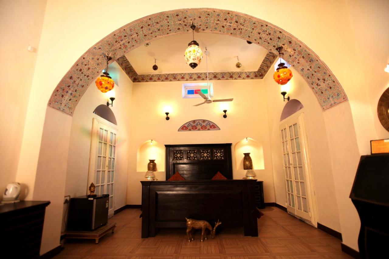 Photo - The Kothi Heritage