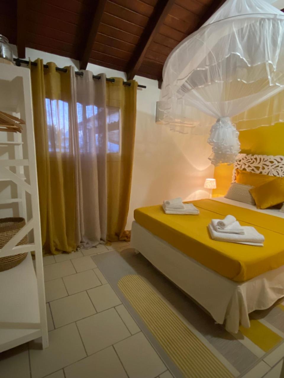 Chez Soul~Etage entier avec vue sur mer photo 4
