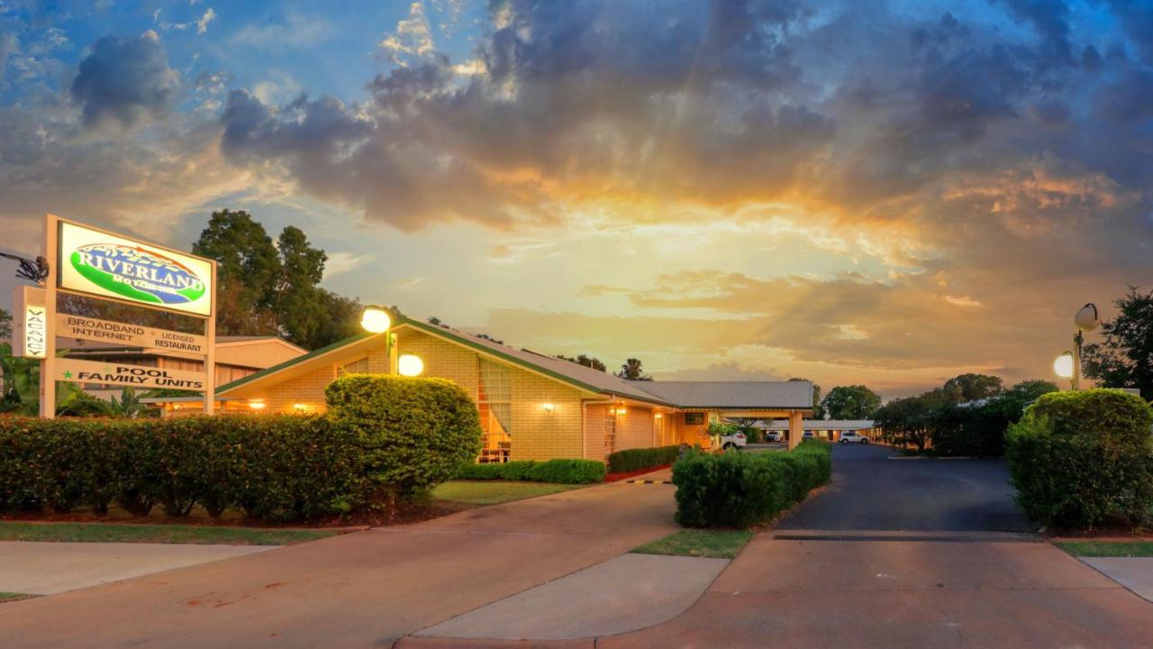 Riverland Motor Inn