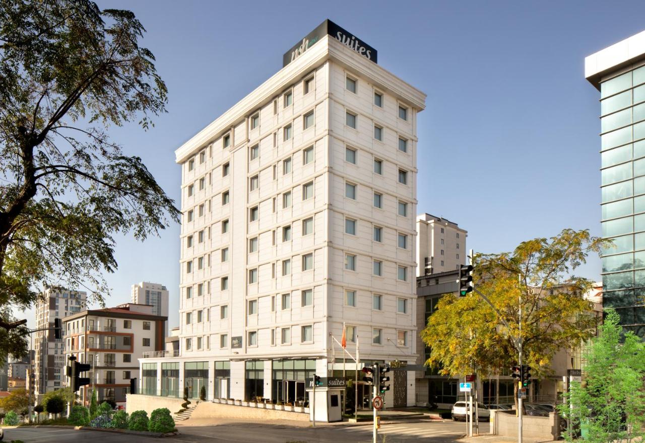 Nish Palace Exlusive Suites