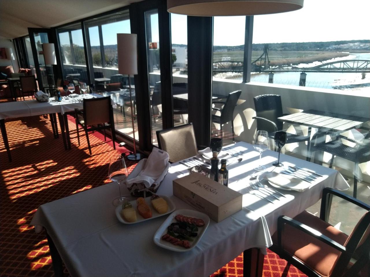 Hotel Ordem De Santiago photo 3