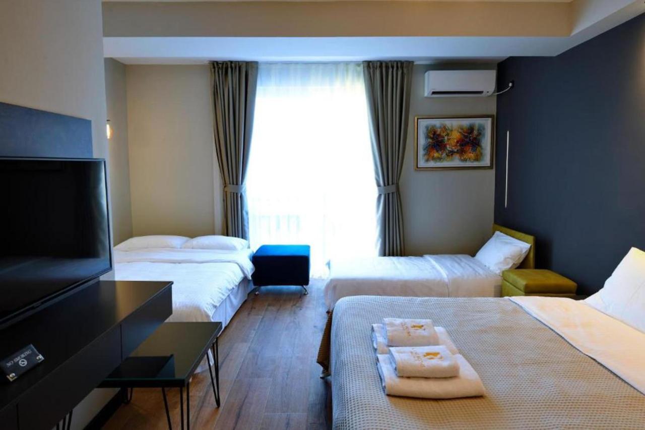 Living Rooms Hotel photo 3