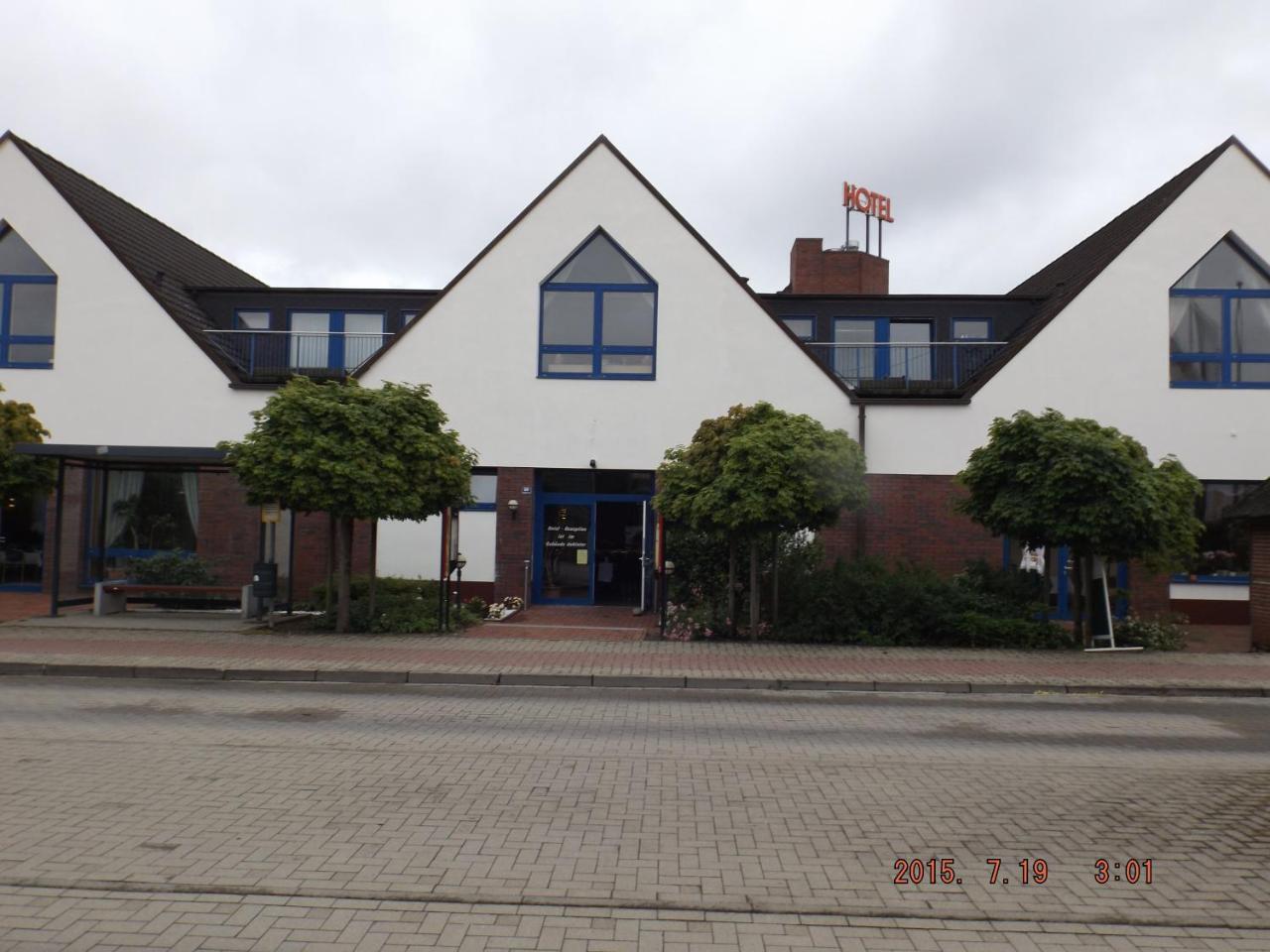 Photo - Hotel Ziegenkrug Schwerin