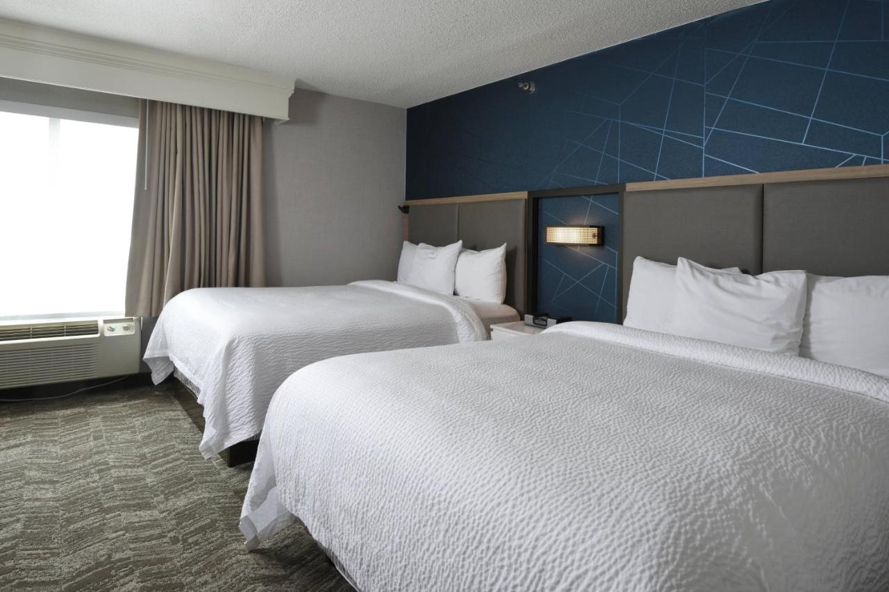 Foto - SpringHill Suites Des Moines West