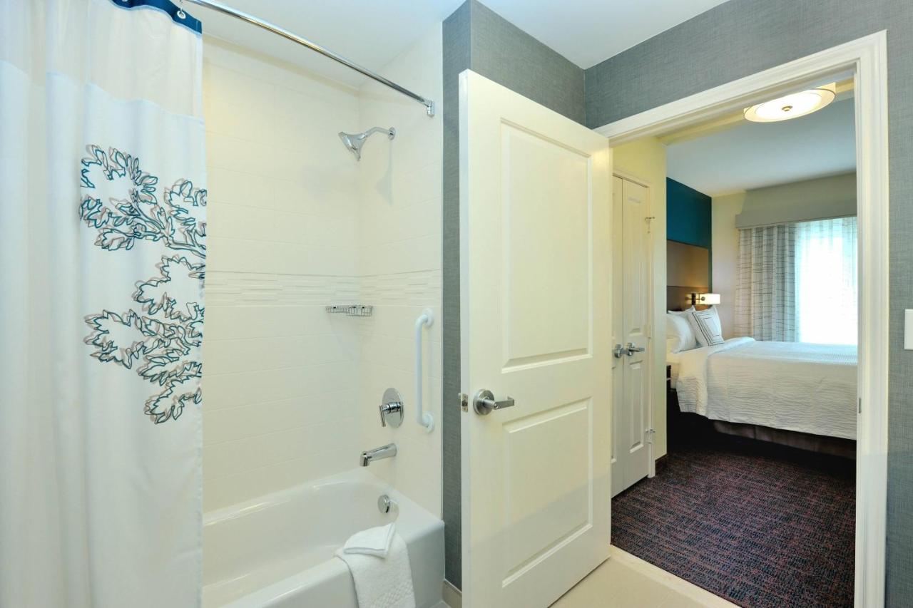 Residence Inn by Marriott Houston Tomball photo 2