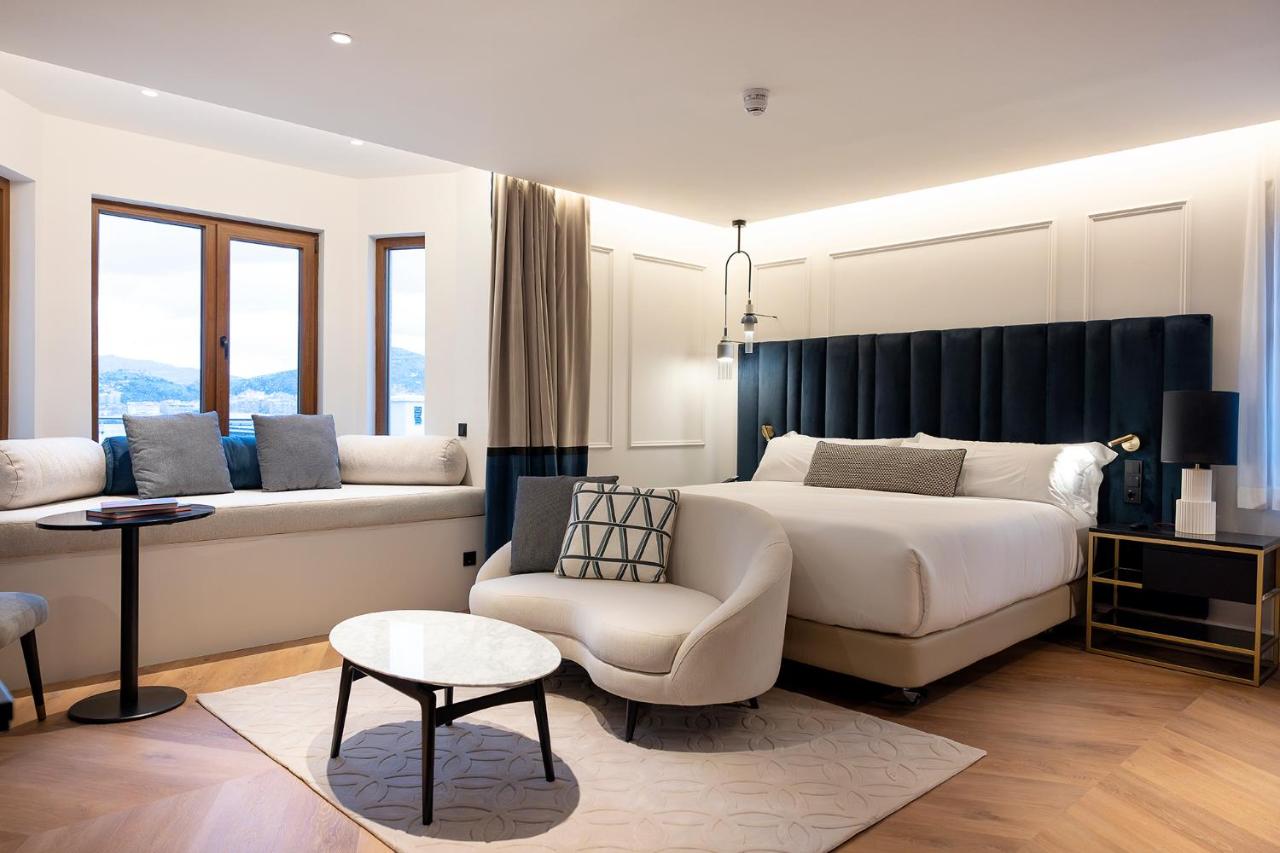 Palacio Arriluce Hotel - The Leading Hotels of the World photo 3