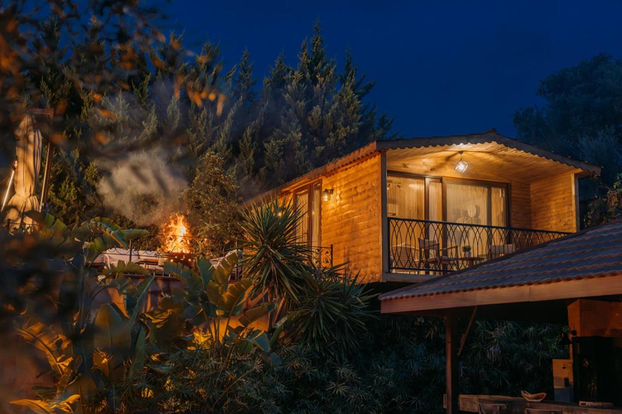 Doors Urla Hotel & Bungalows photo 3