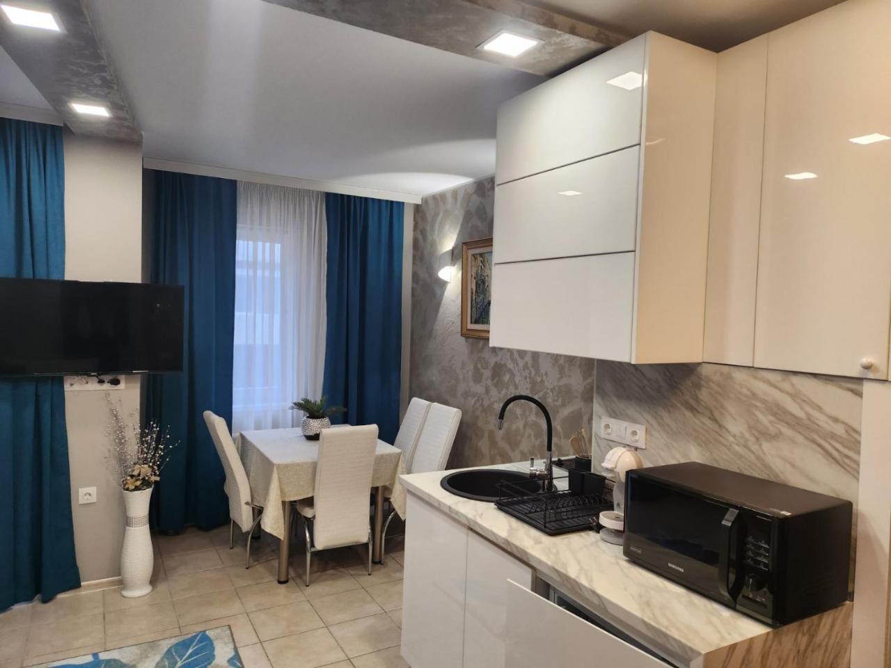 Royal Plaza Apartments Borovets - 5