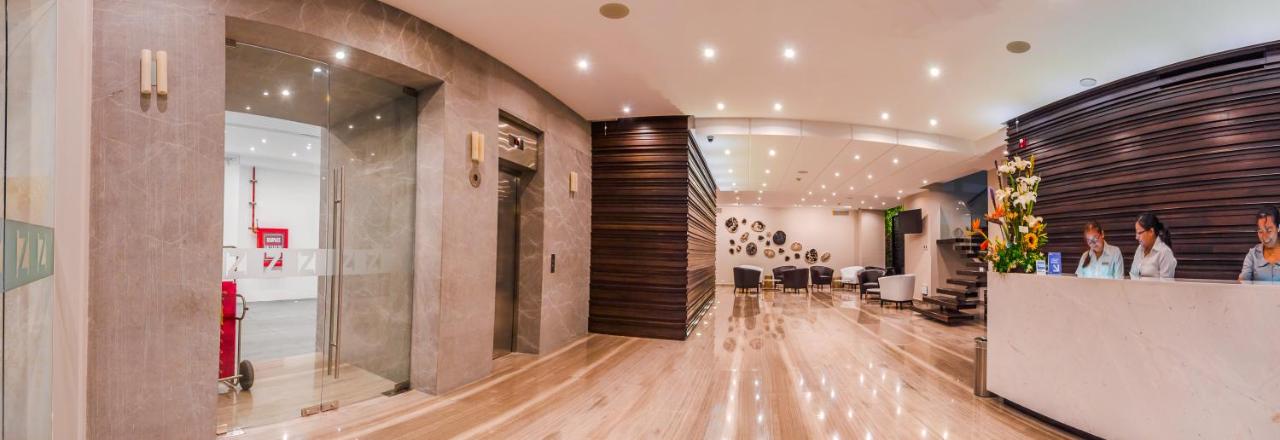 Hotel Zenith photo 2