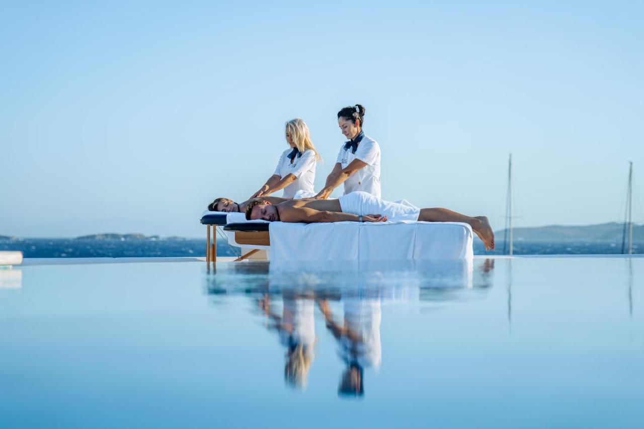 DeLight Boutique Hotel - Small Luxury Hotels of the World photo 2