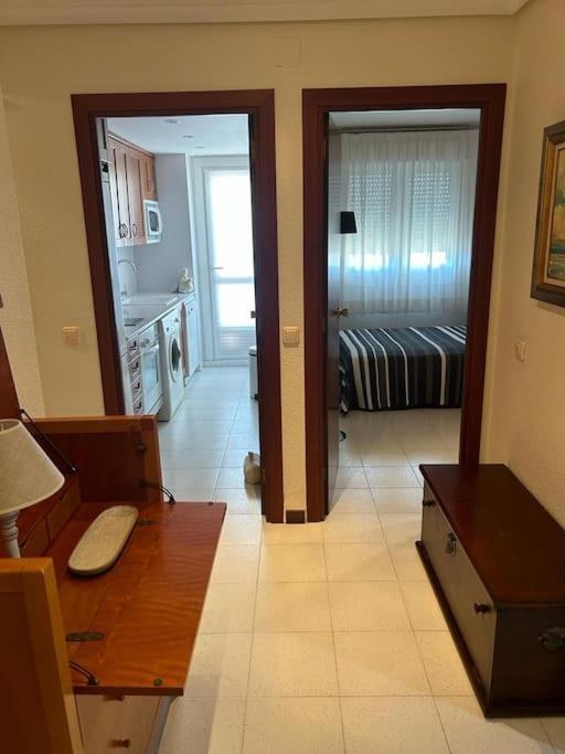 Apartamento en Benicassim. - 2