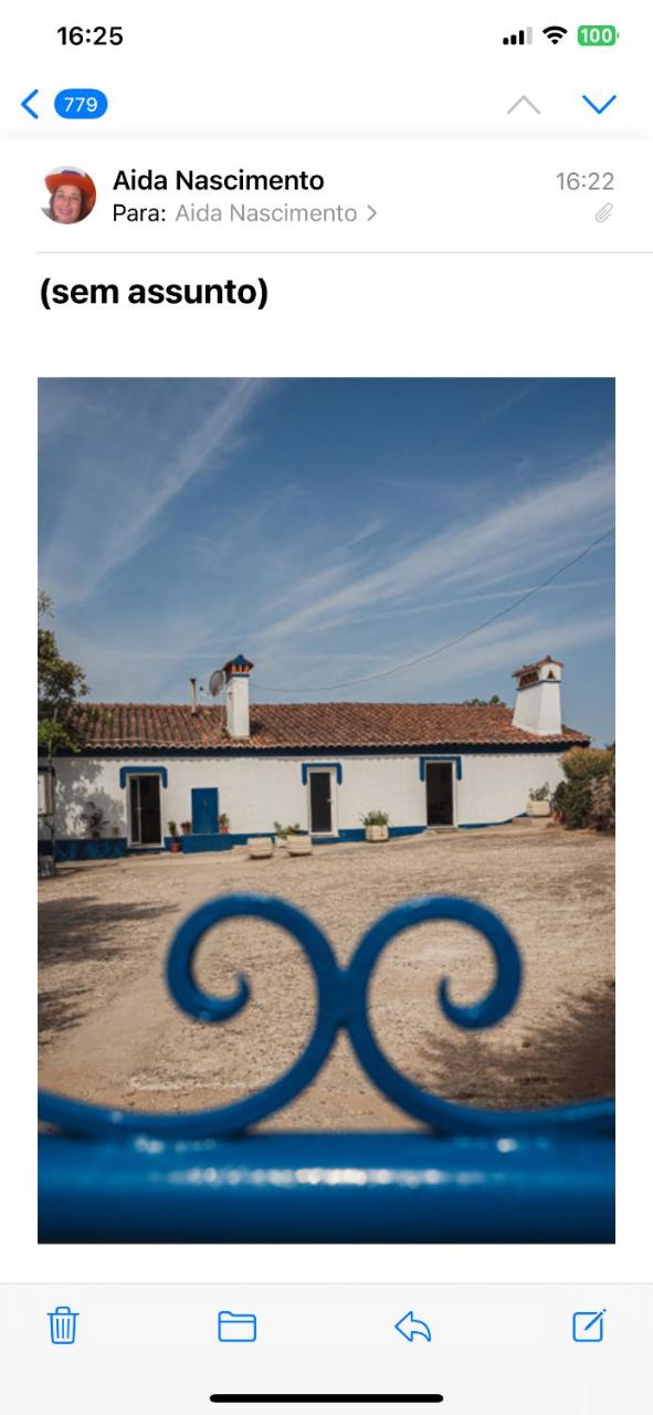 Casa 1-Quinta dos Penedos - 2