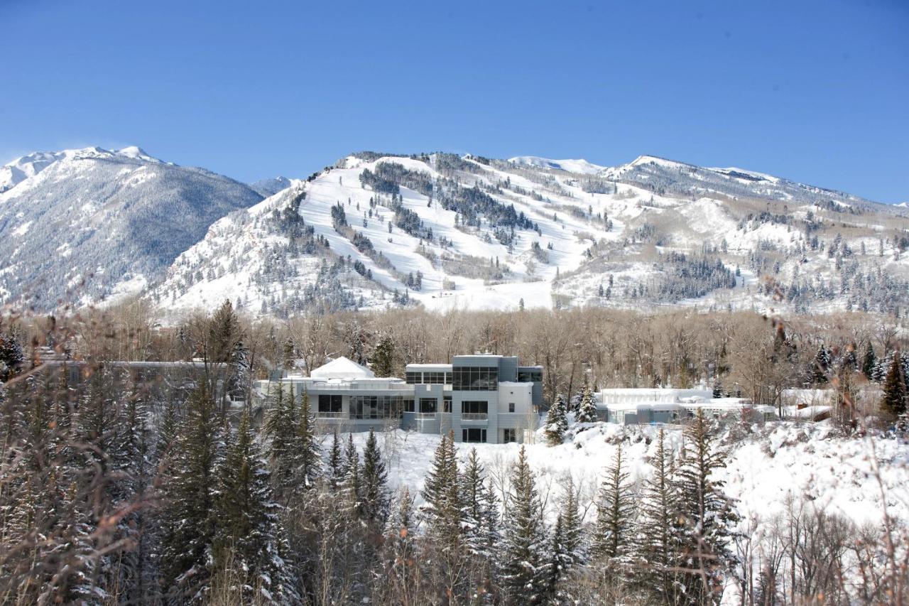 Aspen Meadows Resort - 3