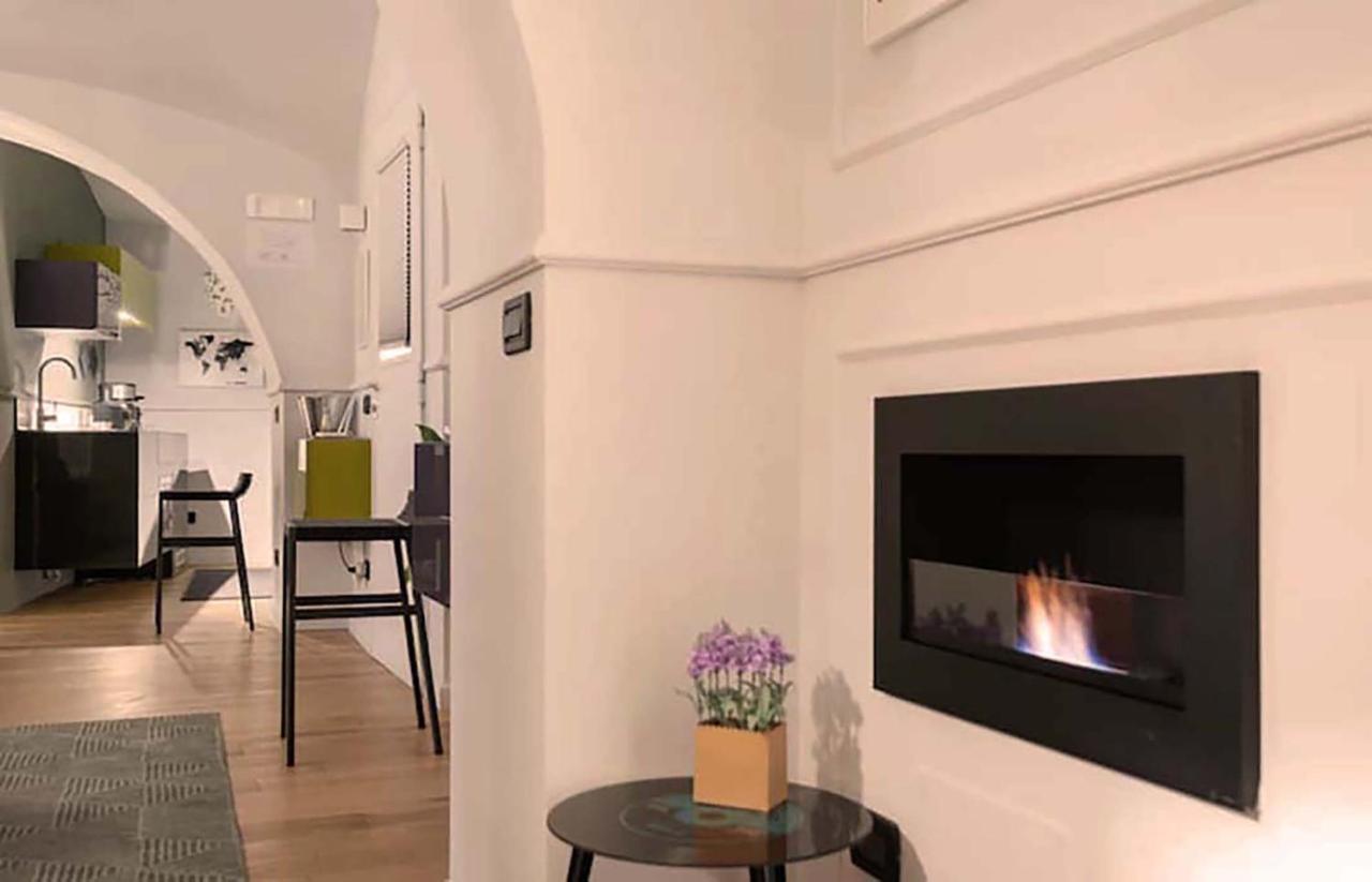 Lata Rana Colosseum Luxury Loft - 3
