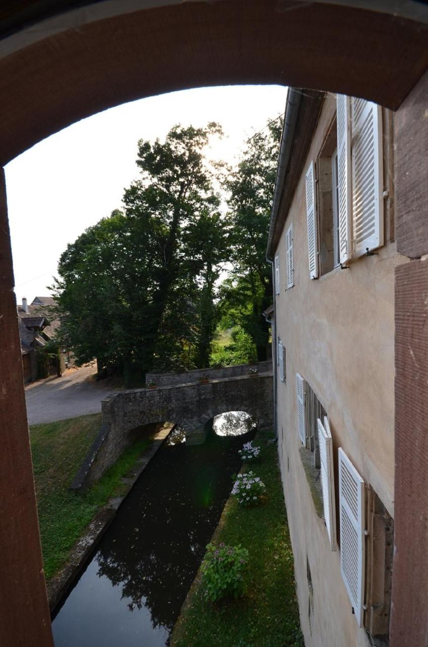 Chambres d'hôtes Château De Grunstein photo 3