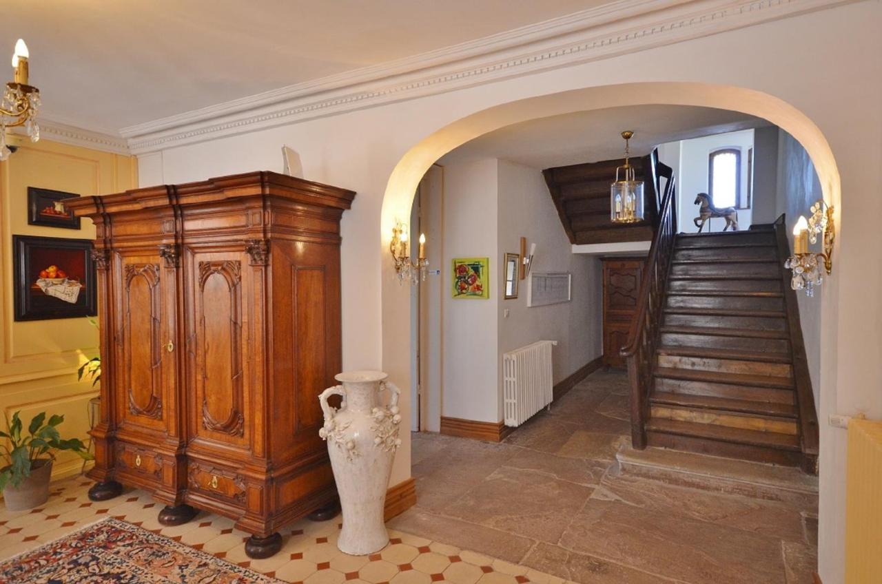 Chambres d'hôtes Château De Grunstein photo 4