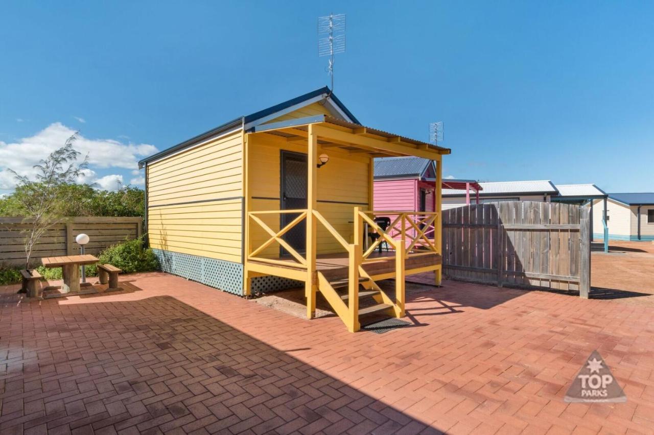 Dongara Tourist Park photo 4