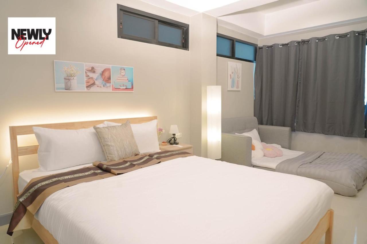Foto - Bnb98 Silom