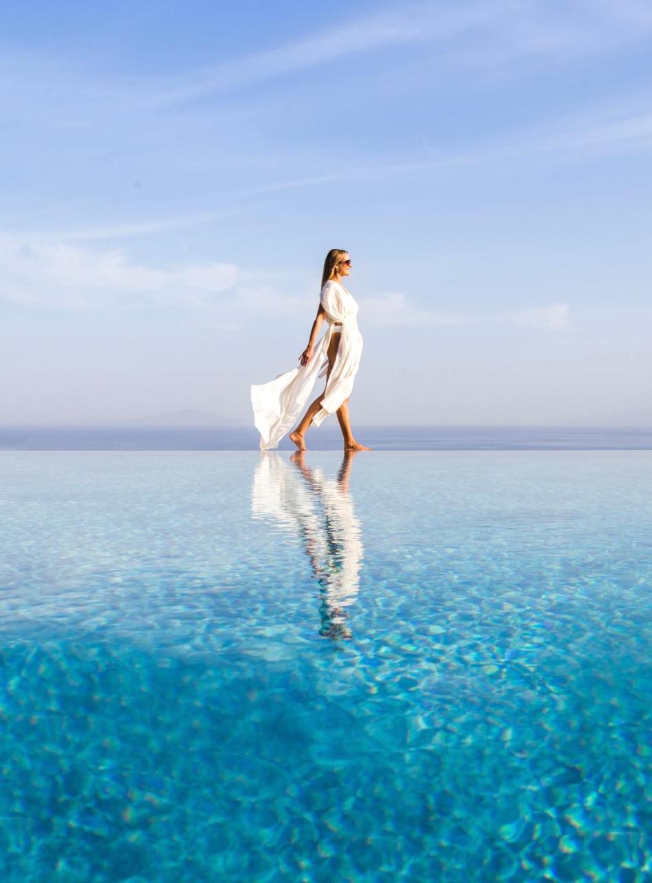 Calme Boutique Hotel - Adults Only - 3