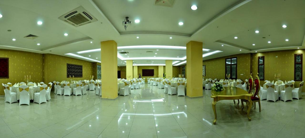 Demosan Hotel photo 4