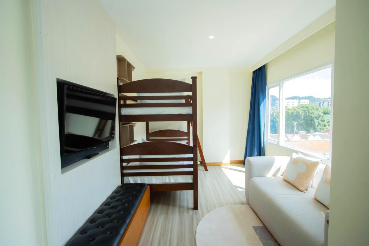Sira Grande Hotel, Patong photo 4