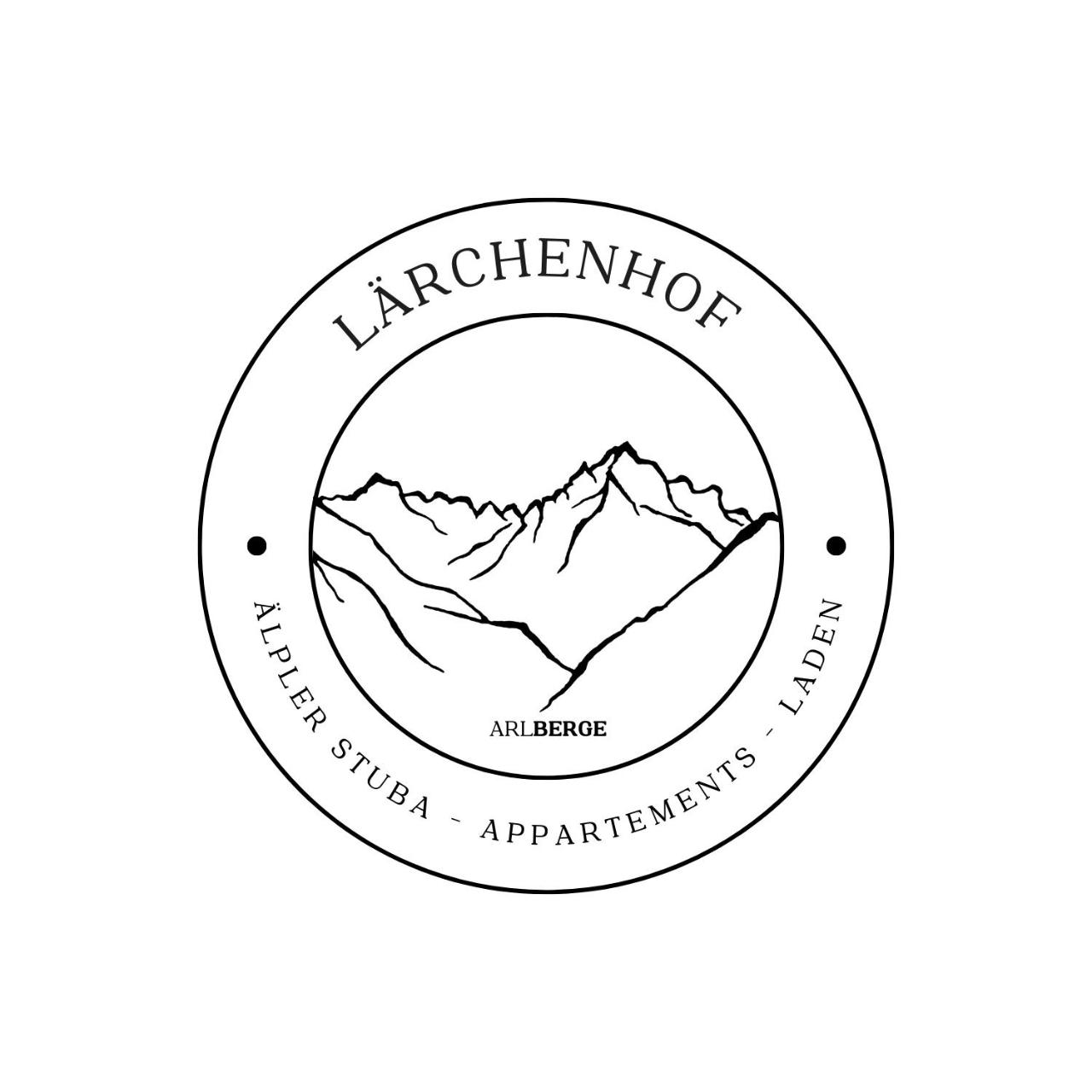 Älpler Stuba Appartements am Lärchenhof - 2