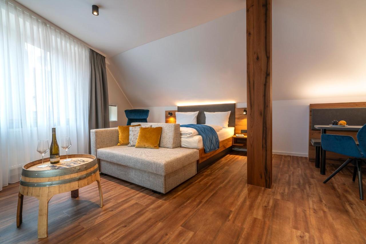 Weingut Schreieck VINOTEL & GUTSHAUS photo 4