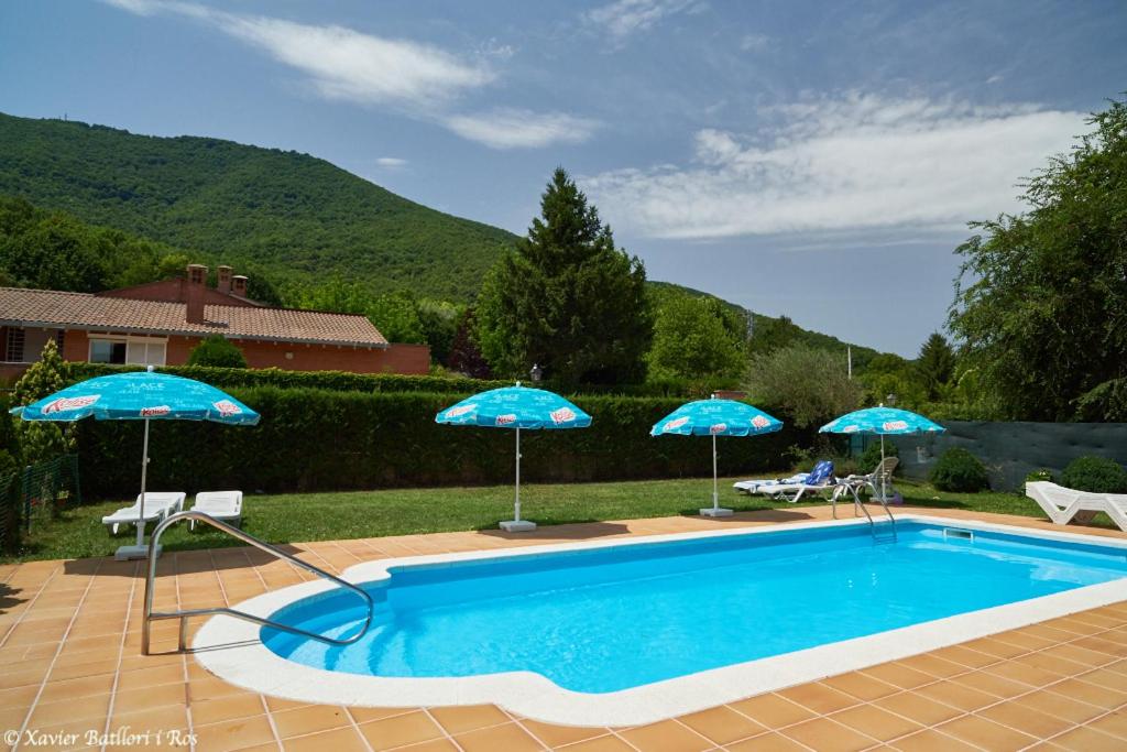 Apartamentos Fonda Finet - 2