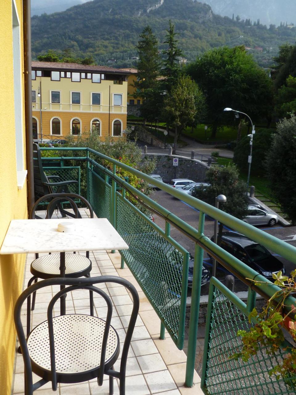 Hotel Alpino photo 2