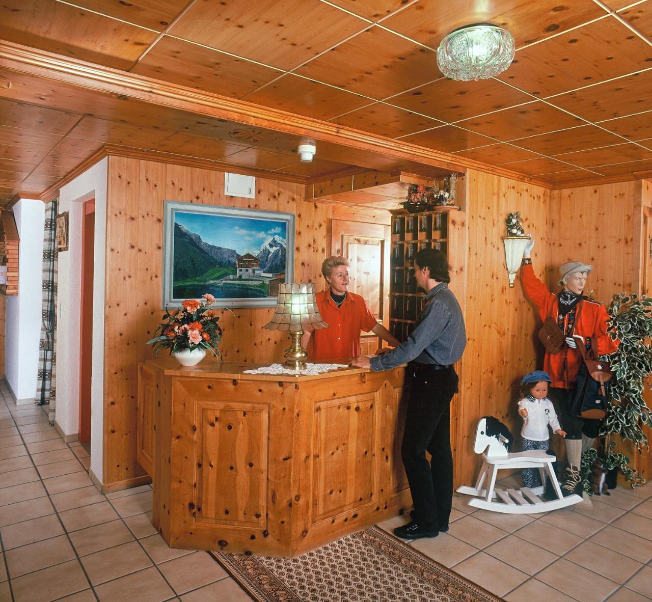 Hotel zum See photo 2