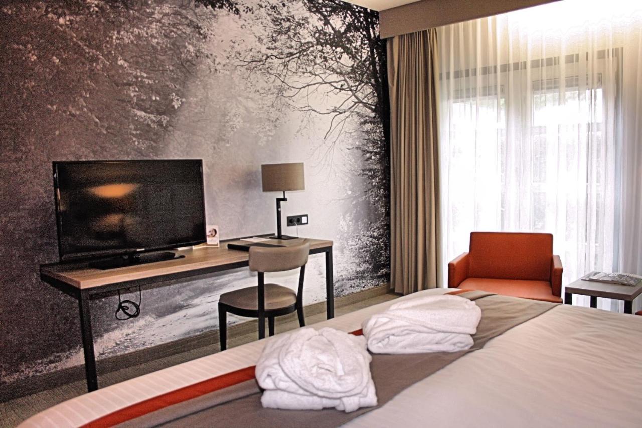 Foto - Parkhotel Tjaarda