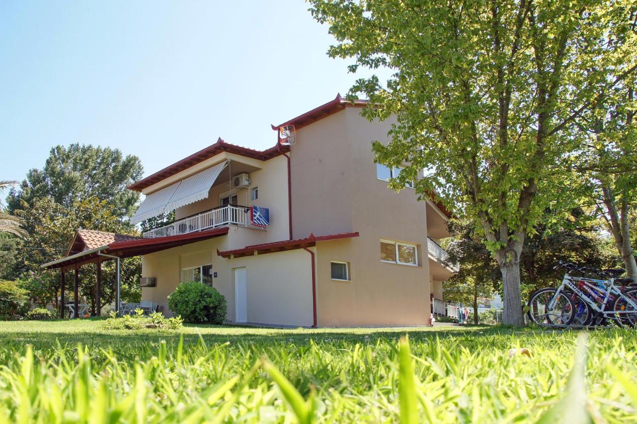 Priona Rooms - 2