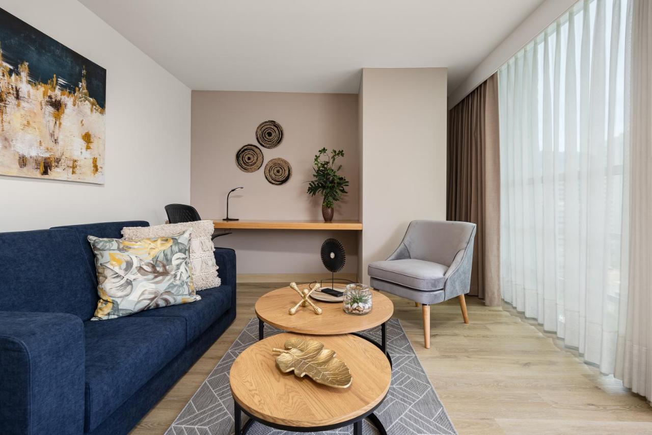Foto - Affinity ApartaHotel - Extended Stay