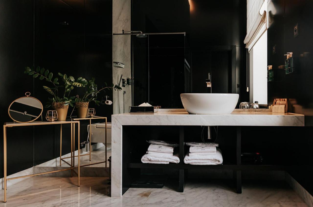 Platinum Palace Boutique Hotel & SPA photo 3
